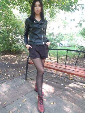 Проститутка Анна